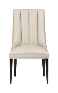 Trinity Dining chair – Leather
