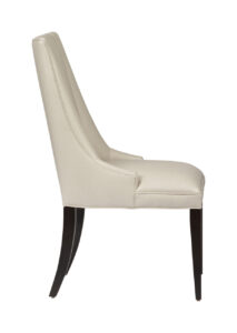 Trinity Dining chair – Leather