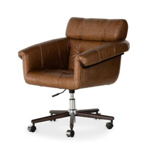 Arnold Desk Chair (Sonoma Chestnut)