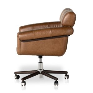 Arnold Desk Chair (Sonoma Chestnut)