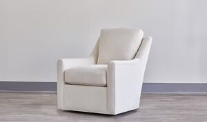 2051 Abbey (Leather)