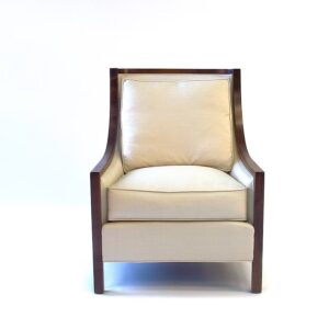 Elmsworth Chair (Leather)