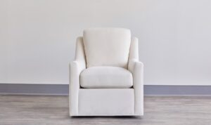 2051 Abbey (Leather)