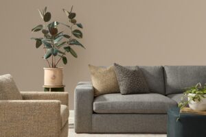 Big Easy Sofa – Wide Arm (Leather)
