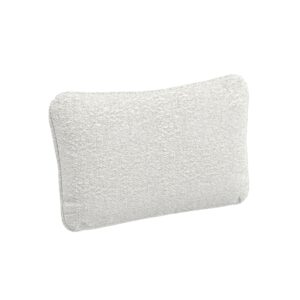 Throw Pillow (18″ x 12″)