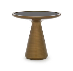 Addie Side Table (Bronze)