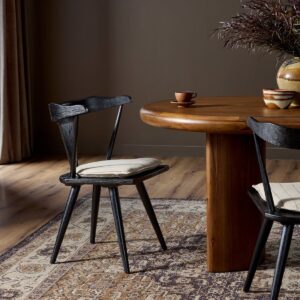 Ripley Dining Chair (Lavon Flint)
