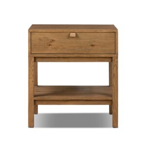 Tula Nightstand