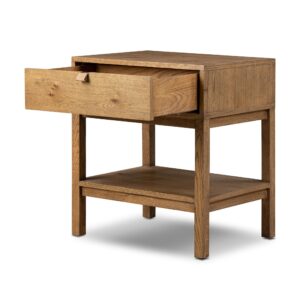 Tula Nightstand