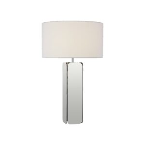 Abri Large Paneled Table Lamp
