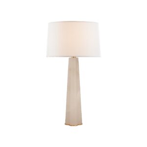 Adeline Large Quatrefoil Table Lamp
