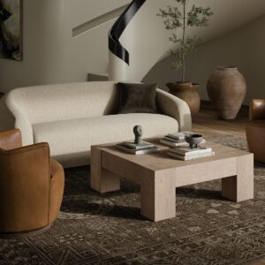 Abaso Coffee Table