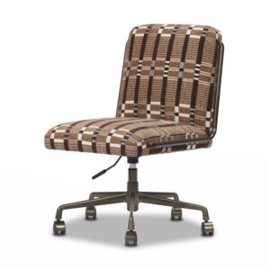 Amos Armless Desk Chair