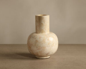 vase-clean-lined-neck-transition-natural-cream-marble-soft-sheen-modern-aesthetic-large