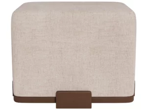 Wilshire Ottoman