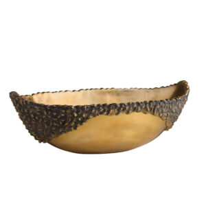 capturing-protective-architecture-seed-pod-serves-as-sophisticated-tribute-natural-growth-crafted-cast-aluminum-antique