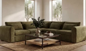 Walker Coffee Table